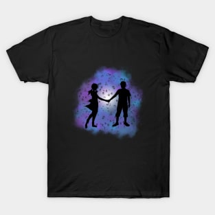 Weathering with you T-Shirt